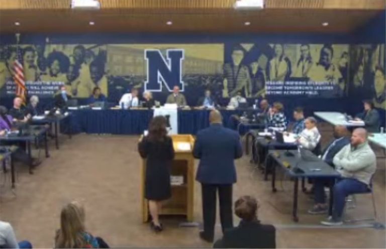 Newburgh BOE Votes to Move Forward with Supt Search