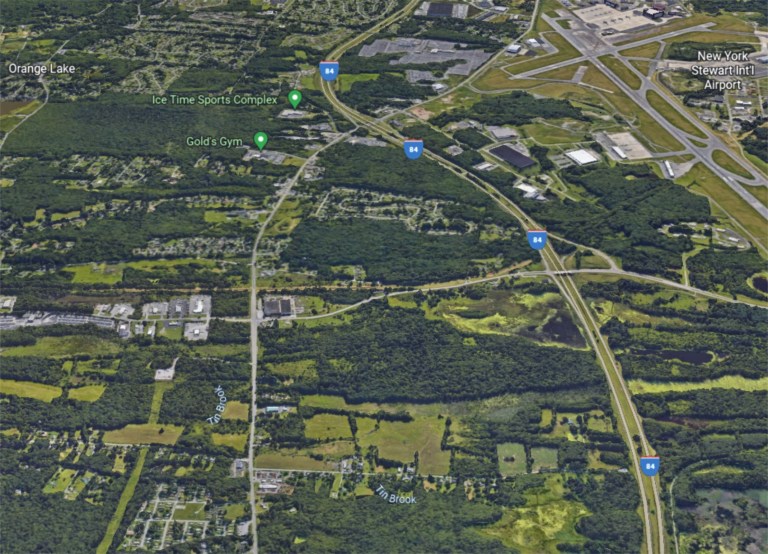 Newburgh Town Board Rejects High-Density Housing in Coldenham