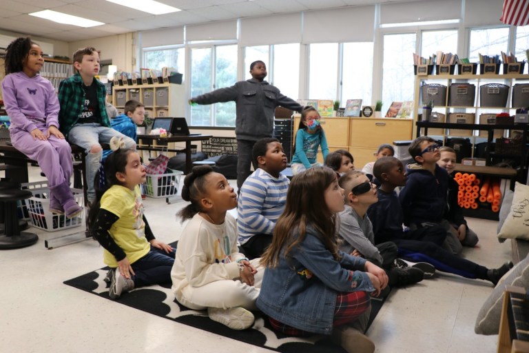 Fostertown’s Annual Tournament of Books Underway