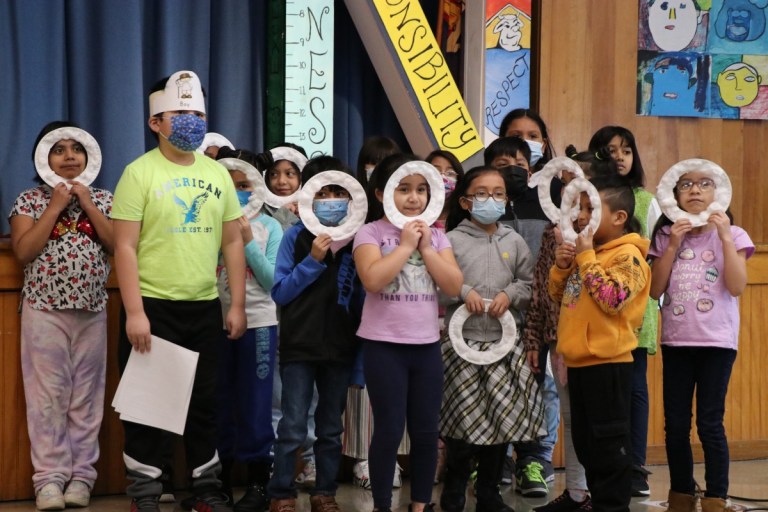 GAMS Highlights Honesty as Value of the Month