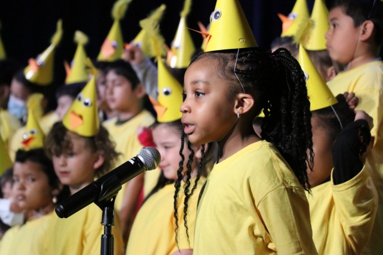 Fostertown Presents “All About the Seasons”