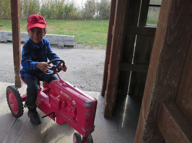 Orange County Receives $1.2M Federal Grant for Head Start Programs