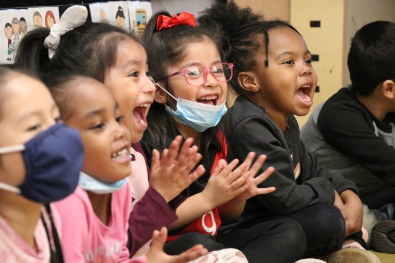 Hudson Highlands Nature Museum Visits Horizons