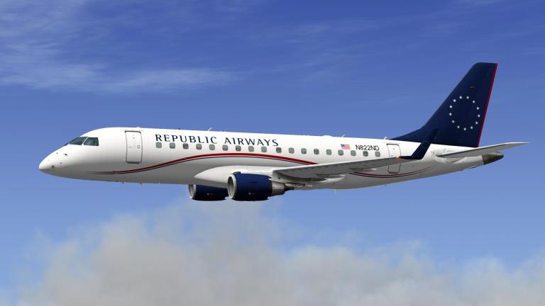 Laser Pointed At Aircraft Over New Windsor