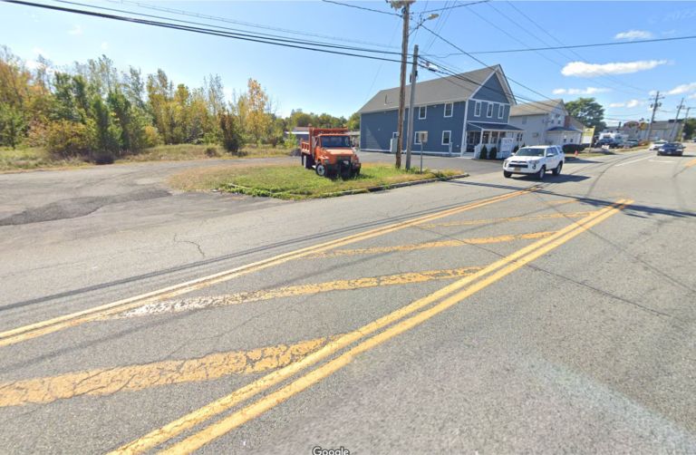 New Self-Storage Facility Among Latest Proposals in New Windsor