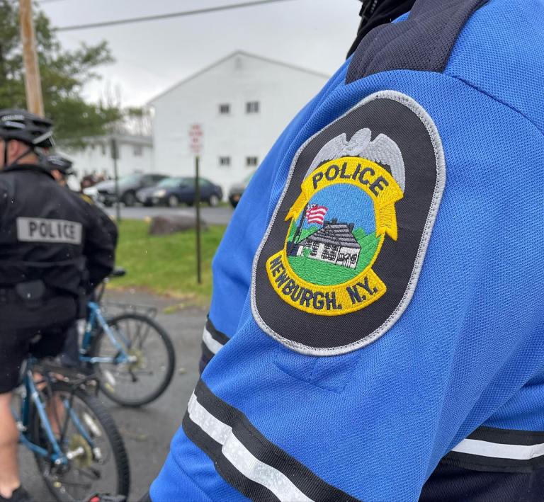 City of Newburgh Police Officer Exam Scheduled