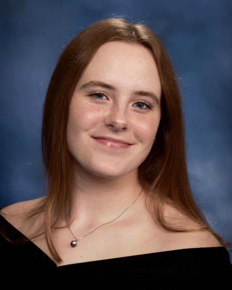 NFA Names Valedictorian and Salutatorian