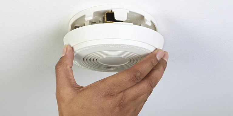 Free Smoke Detectors to be Installed in City of Newburgh Households