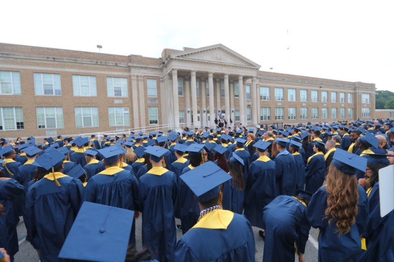 Everything You Need to Know for Tonight’s NFA Graduation