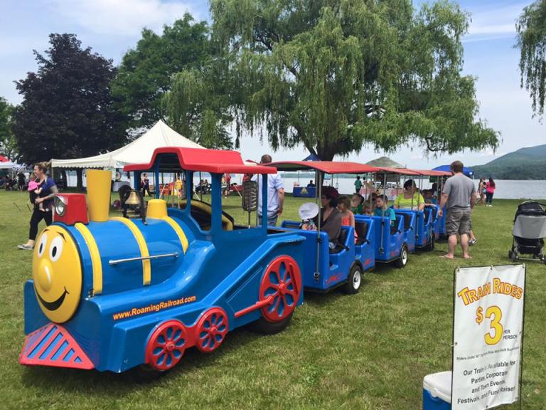 RiverFest Returns this Sunday