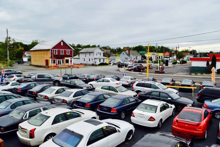 More Development Proposed Near Vail’s Gate Five Corners