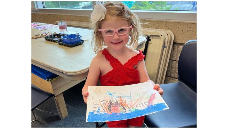 Newburgh Free Library Offers Full Slate of Summertime Youth Activities