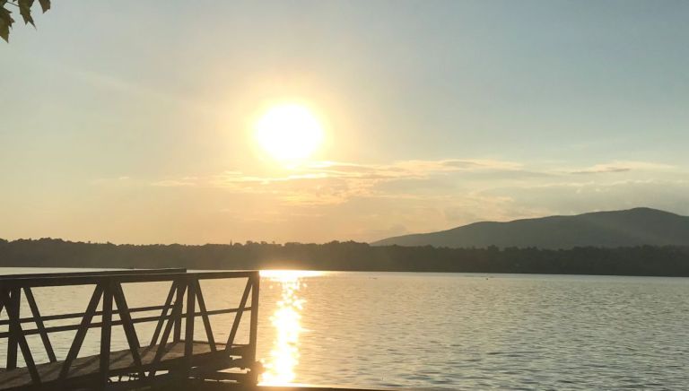 Another Heat Wave Coming as Drought Spreads