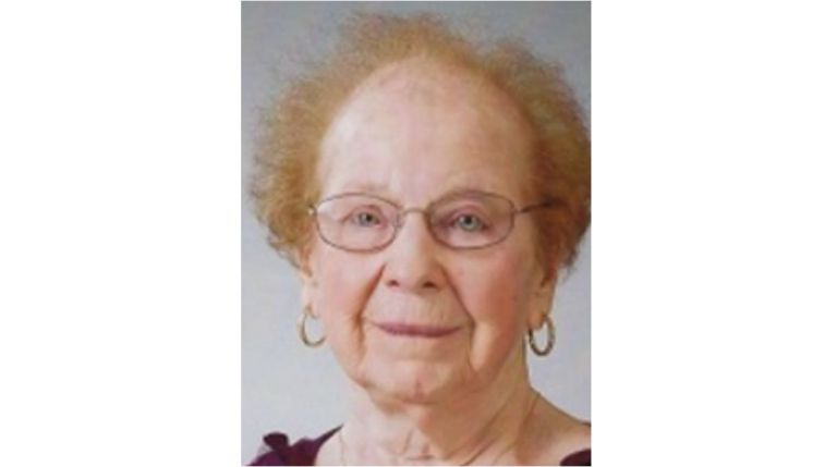 Newburgh Schools Retiree, Age 101, Passes Away