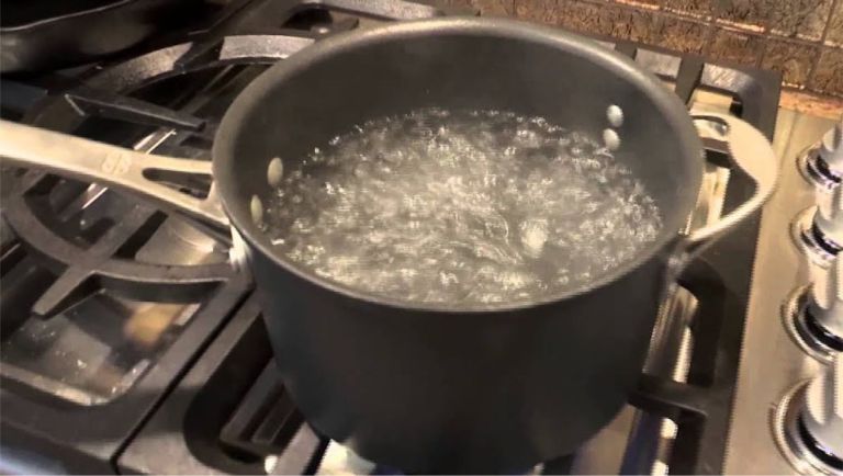 Cornwall Issues Boil Water Advisory for Firthcliffe Heights
