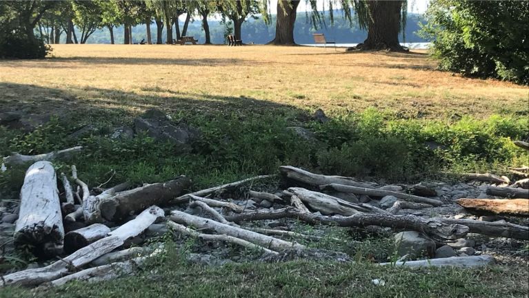 Severe Drought Continues Ahead of Brutal Winter Forecast