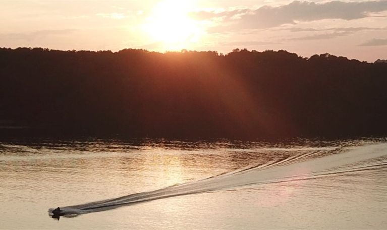 Another Heat Advisory Issued Amid Growing Drought