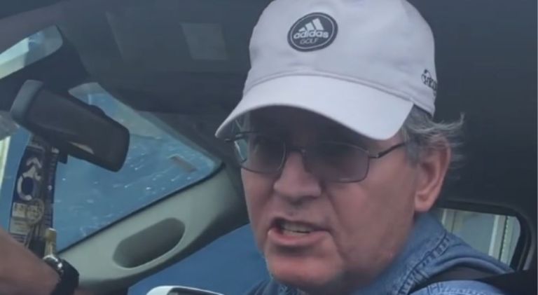 Newburgh Man Pleads Guilty in Hate Crime Against Police Lieutenant