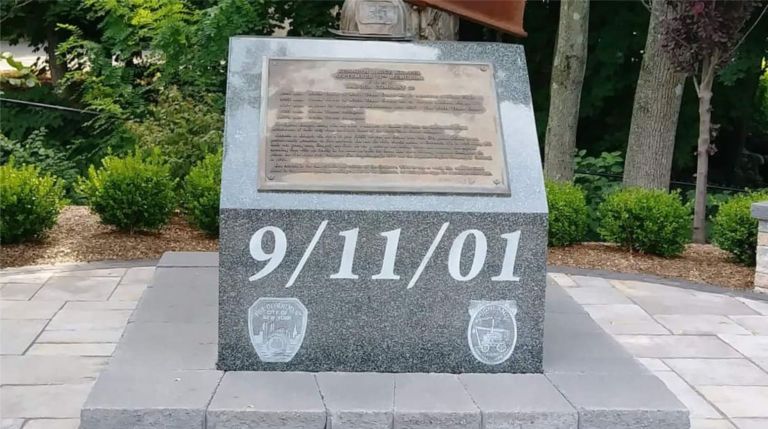 Remembering Our Local 9/11 Victims