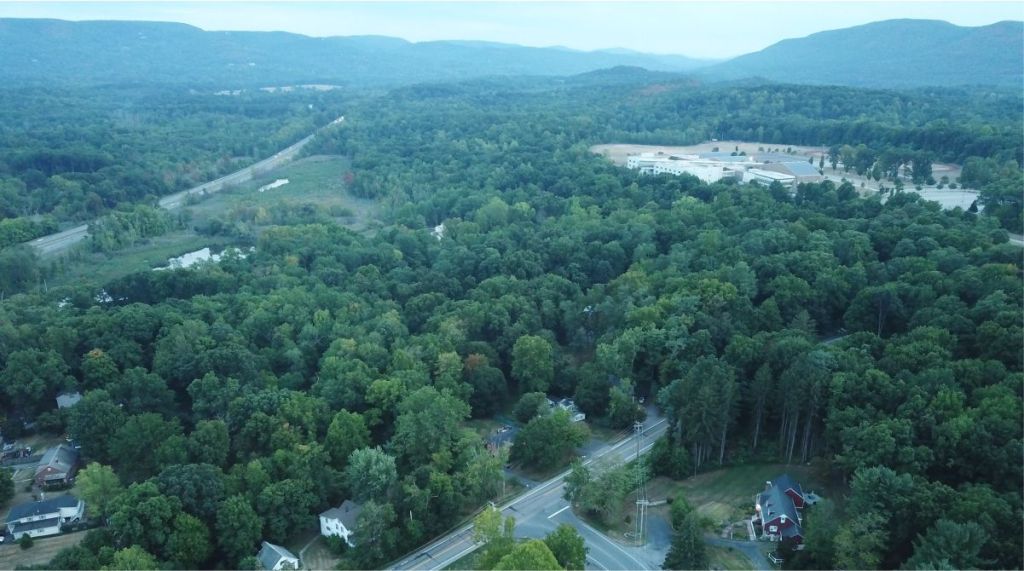 Large Apartment Complex May Be Built Near 5Corners The Newburgh News