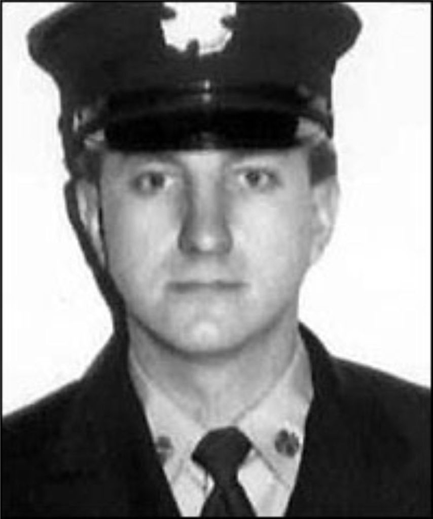 Remembering Our Local 9/11 Victims The Newburgh News, LLC