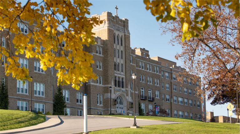 MSMC Named Top College by U.S. News & World Report