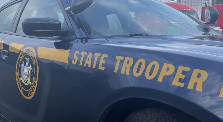 Five Arrested with Weapons, Illegal Banking Documents in Town of Newburgh