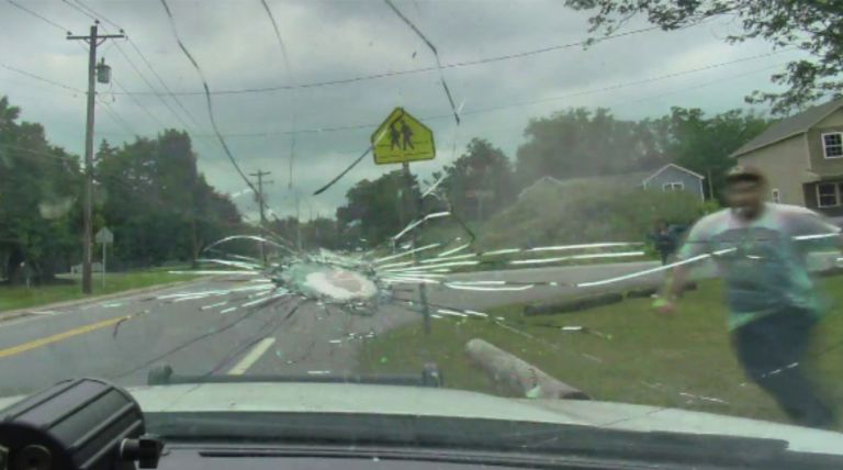 AG Releases Report on Police Involved Shooting in Wallkill