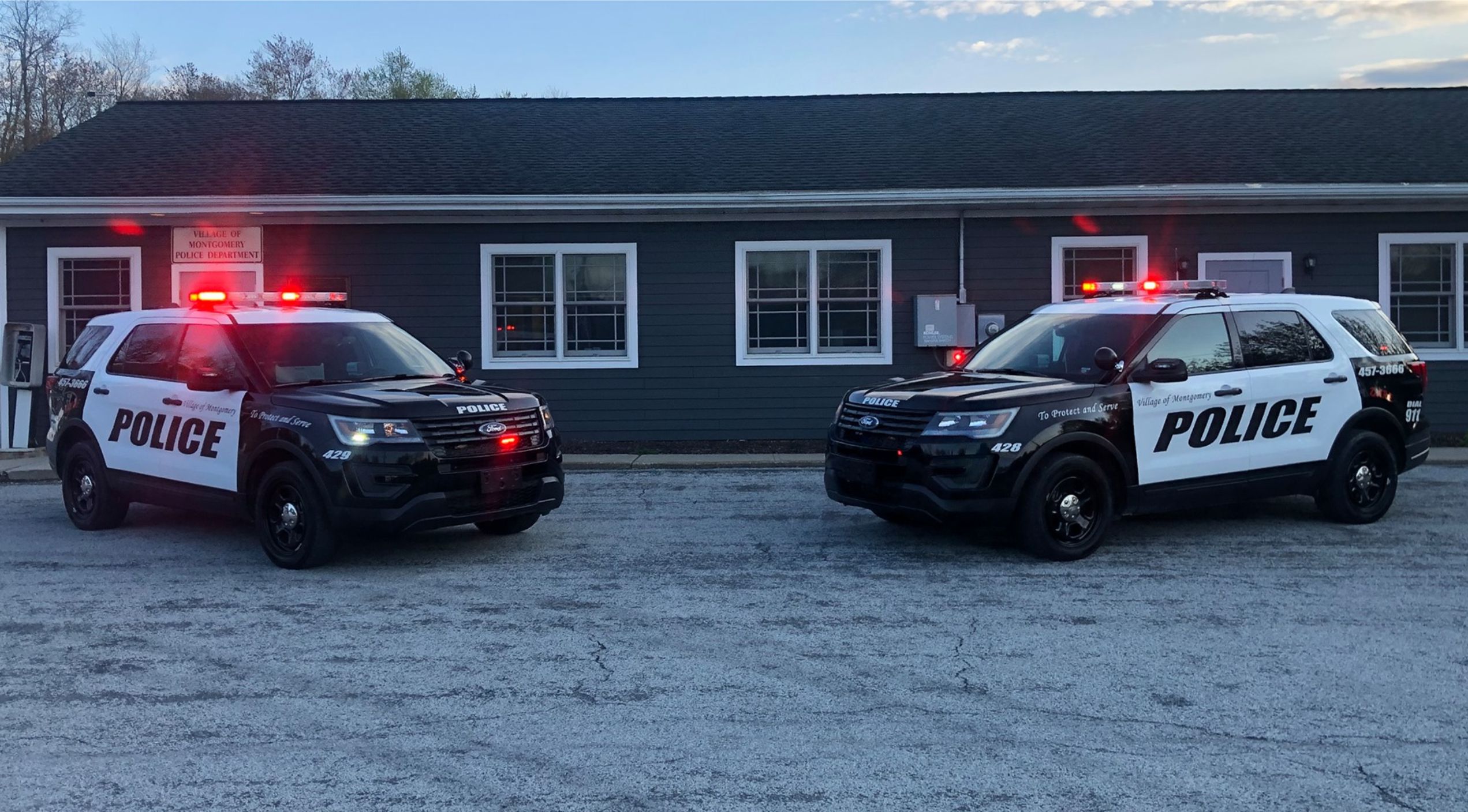 Montgomery Cop Arrested for Stalking The Newburgh News, LLC