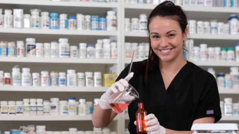 SUNY Orange to Receive Funds for Pharmacy Tech Training