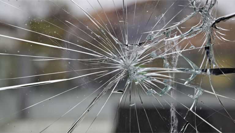 Two Dead in Head-on Accident on Thruway with Entrapment, Fire