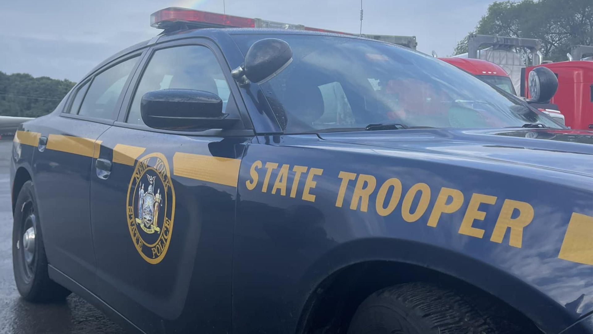 Man Fleeing Attempted Murder Crashes on NewburghBeacon Bridge The