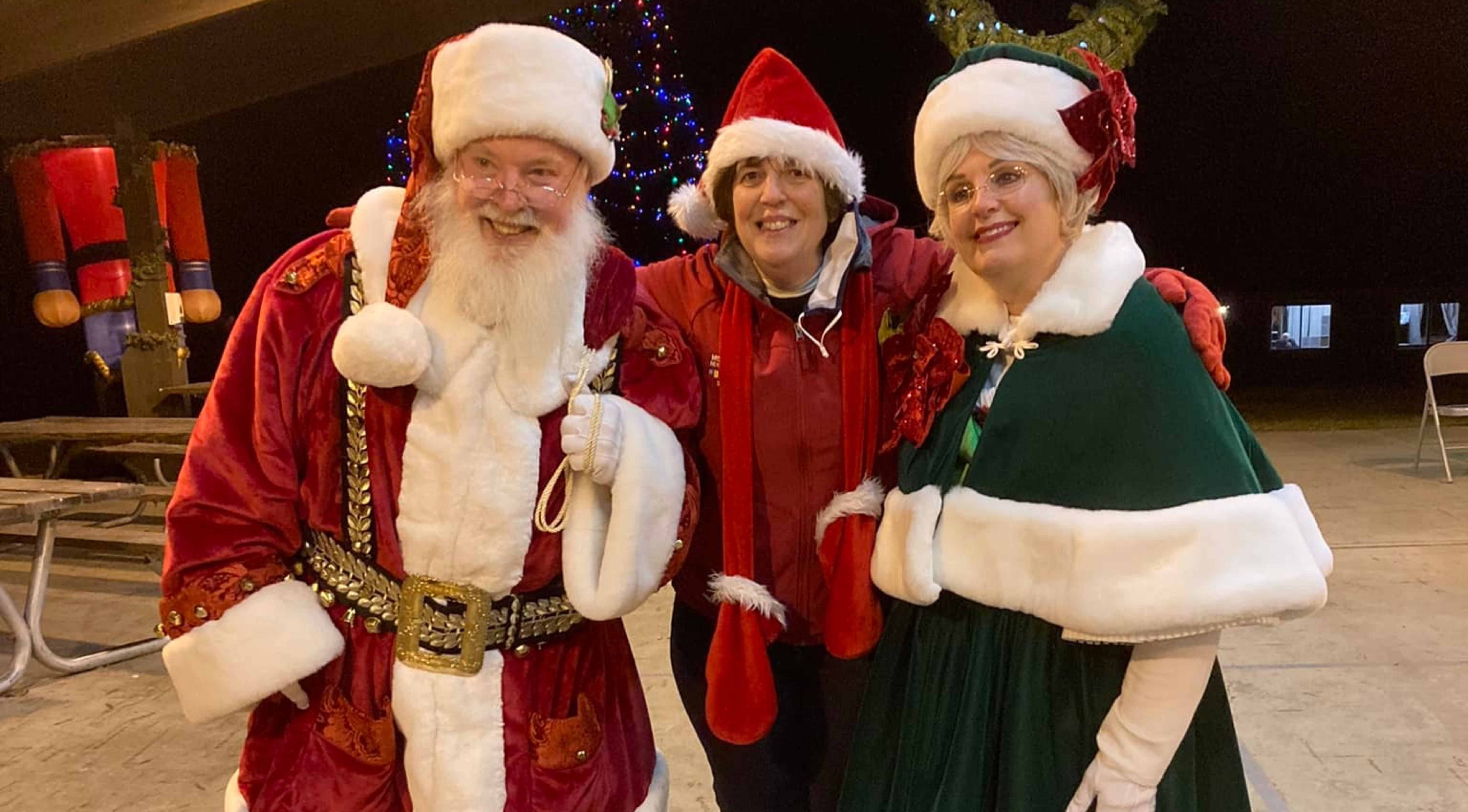 Town of Newburgh to Hold Annual Christmas Tree Lighting The Newburgh