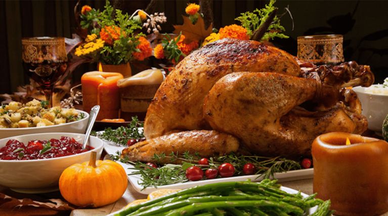 Free Thanksgiving Community Meal to be Served in City of Newburgh