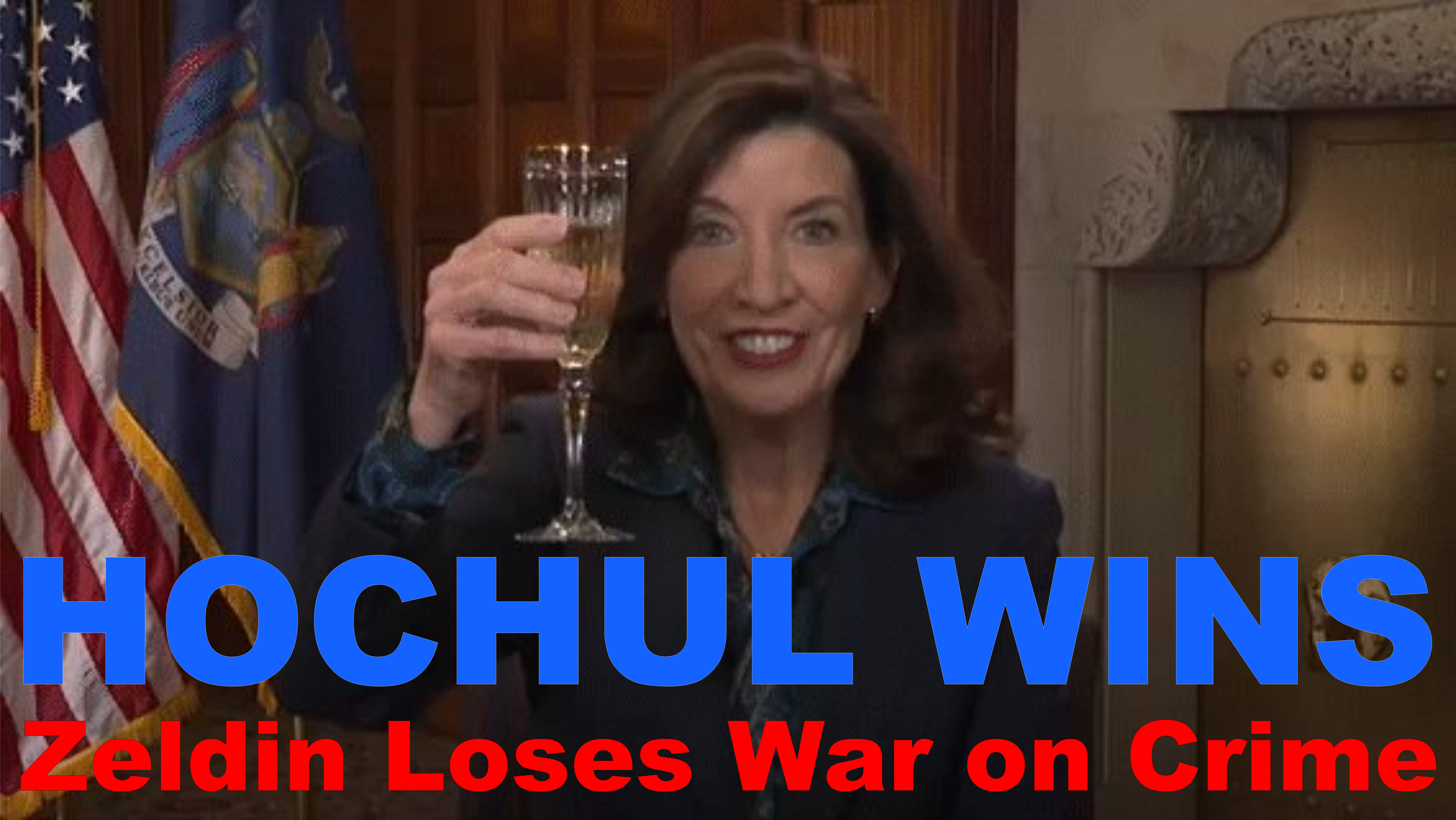 2022 General Election Results The Newburgh News, LLC