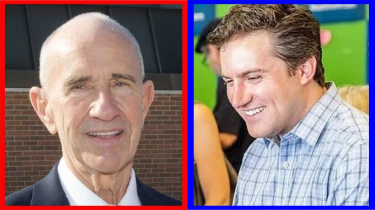 New Windsor Supervisor George Meyers Endorses Skoufis