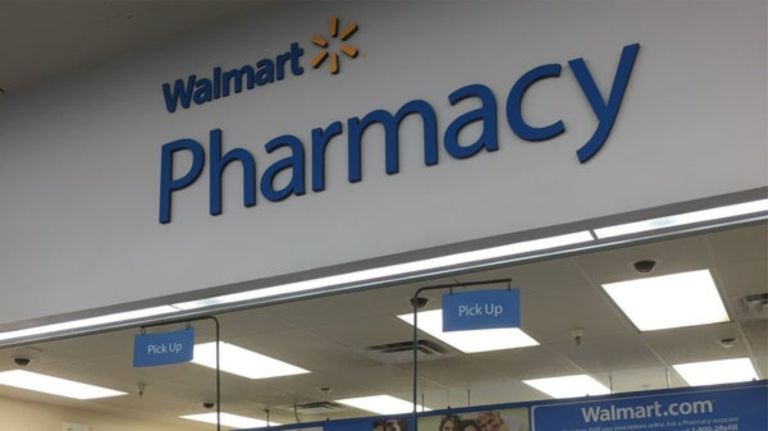 Walmart to Pay NY Taxpayers $116 Million for Mishandling Opioids