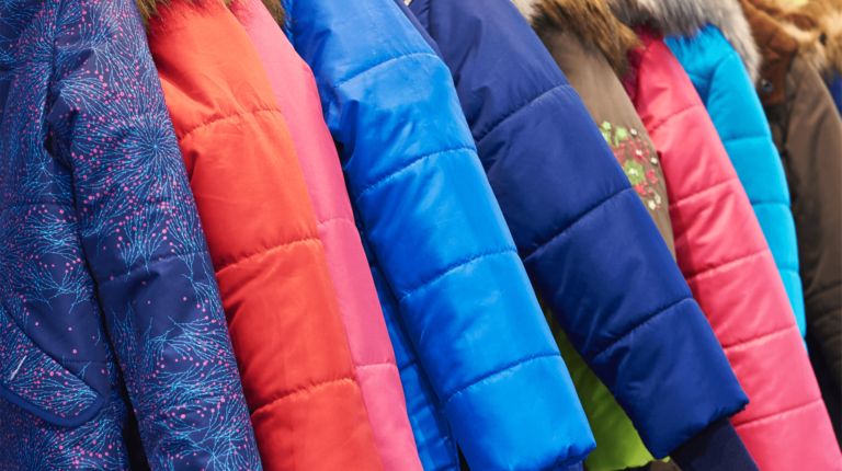 Annual Coat Giveaway to be Held at Newburgh Armory