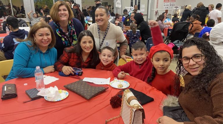 GAMS Holds Holiday Bazaar