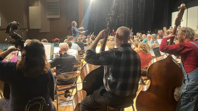 Local Dance Studios to Join Newburgh Symphony in Nutcracker Production