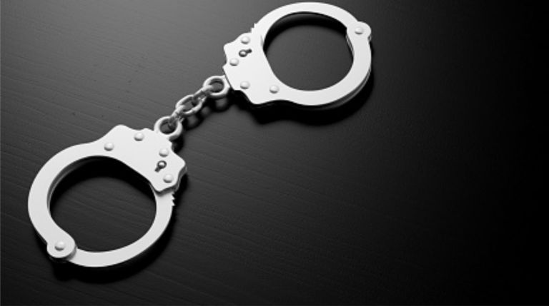 Monroe Teen Charged with Rape, Unlawfully Imprisoning Child