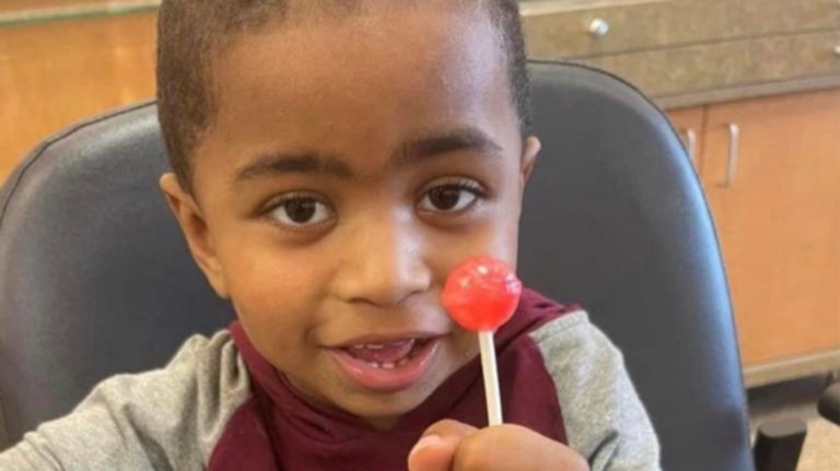 Middletown Man Charged with Murdering 3 Year-Old