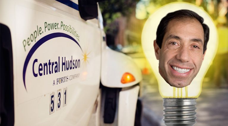 As Complaints Continue Pouring in, Central Hudson Issues Questionable Rebuttal