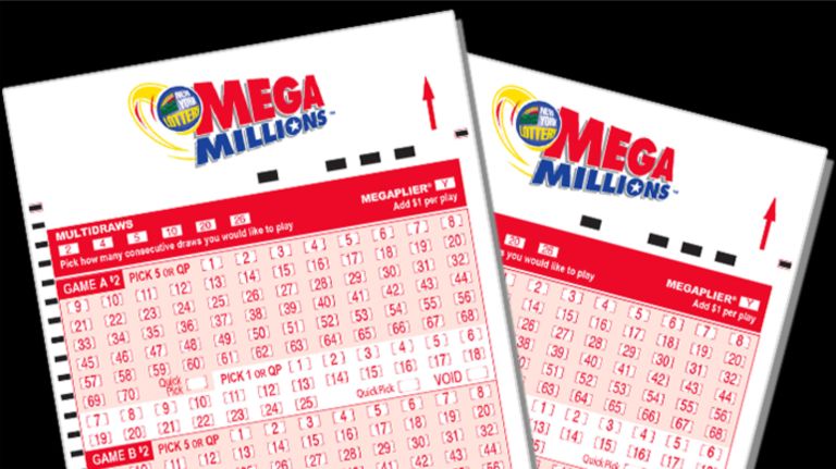 Second Place Mega Millions Ticket Sold in Town of Newburgh