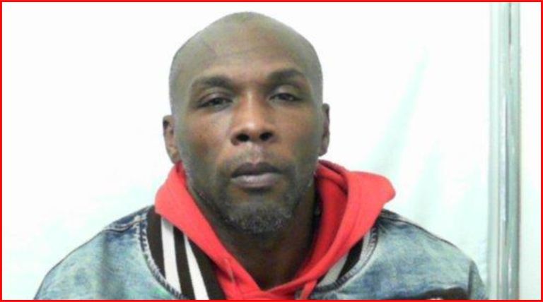 Dangerous Rapist, ‘Threat to Public Safety’, Moves to Newburgh Near Board of Ed, SUNY Orange