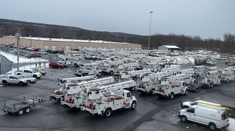 Central Hudson to Hold Town Hall Meeting in Town of Newburgh