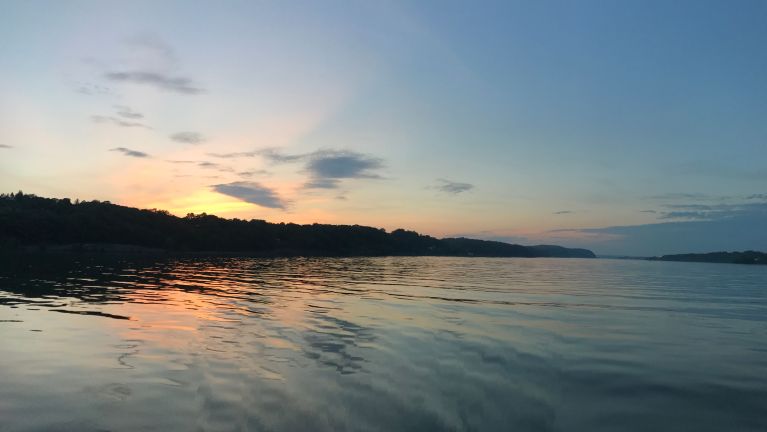 DEC Announces Start of Striped Bass Fishing Season on Hudson River