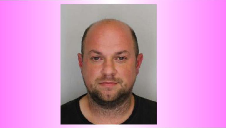 DA: Town of Newburgh Man Shot Wife in Head with BB Gun, Then Pistol Whipped Her