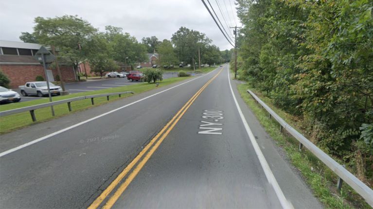 Large Apartment Complex Proposed for Route 300 in Town of Newburgh