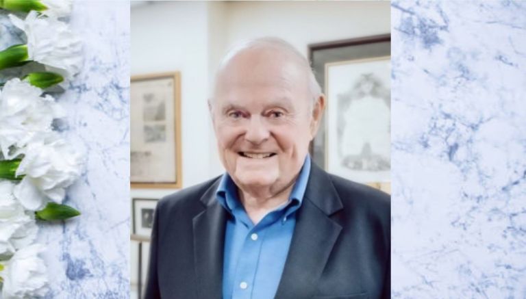 Lt. Col. Edward C. Moulton, Jr.